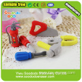 Tool Eraser Hot Sell Design Funny School Stationery